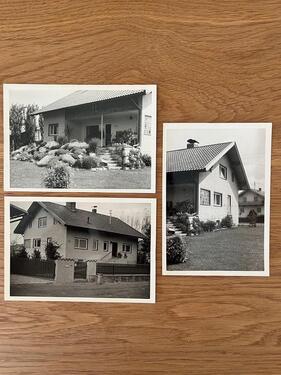 Foto - Einfamilienhaus in Zwiesel zum Kaufen