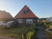 Foto - Charmantes Einfamilienhaus mit großem Garten in Nordenham Blexe