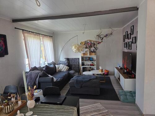 Foto - 4 Zimmer Einfamilienhaus zum Kaufen in Nordenham