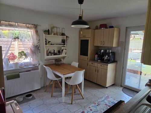 Foto - Einfamilienhaus in Nordenham zum Kaufen
