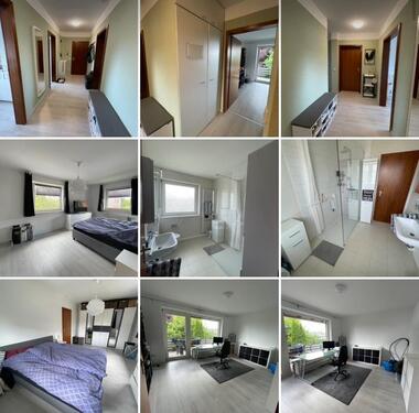 Foto - 3 Zimmer Etagenwohnung zum Kaufen in Wunstorf