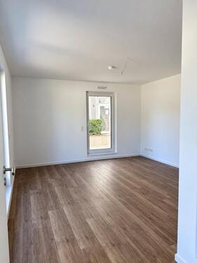 Foto - 1 Zimmer Erdgeschoßwohnung in Münster