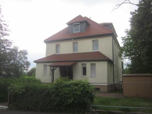 Foto - Bad Wildungen Wohnung 1ZKB in bester ruhiger Wohnlage ab 01.08.25