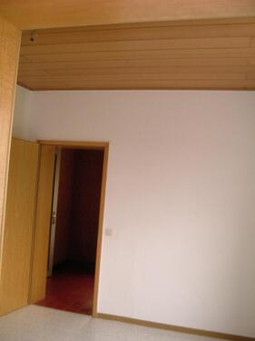 Foto - Etagenwohnung in Fritzlar zur Miete