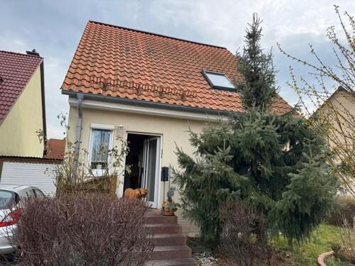 Foto - Einfamilienhaus in 04828 Bennewitz