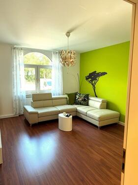 Foto - Etagenwohnung zur Miete in Nürnberg
