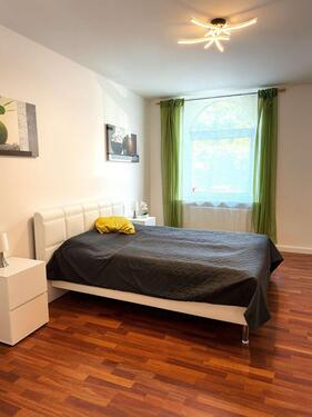 Foto - Etagenwohnung in Nürnberg zur Miete