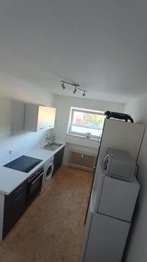 Foto - Etagenwohnung in Senden zur Miete