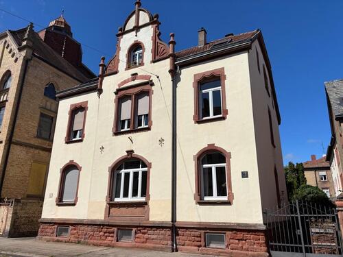 Foto - Etagenwohnung zur Miete in Landau in der Pfalz