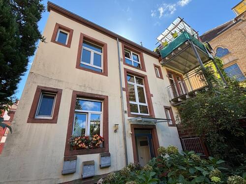 Foto - Etagenwohnung in Landau in der Pfalz
