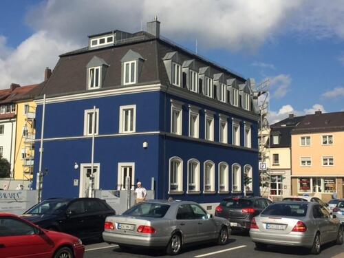 Foto - Büroräume in Weiden zu vermieten