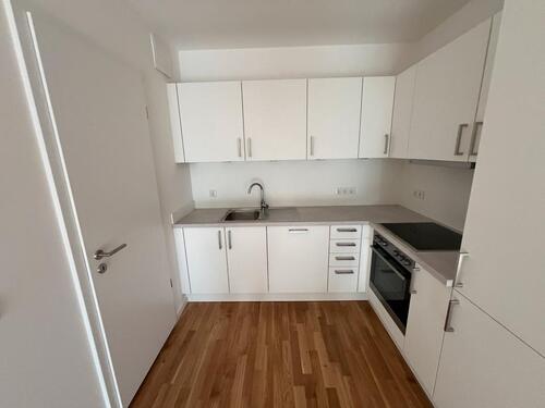Foto - Etagenwohnung in Magdeburg