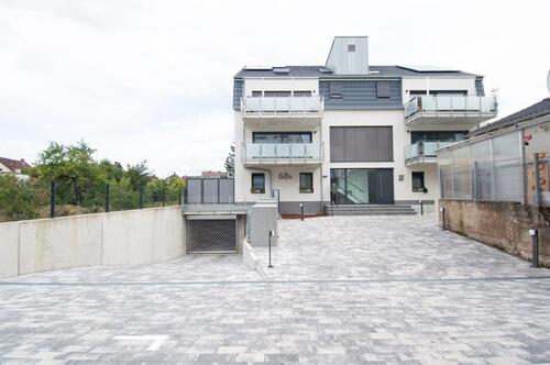 Foto - Moderne-Neubauwohnung mitten in Schwetzingen