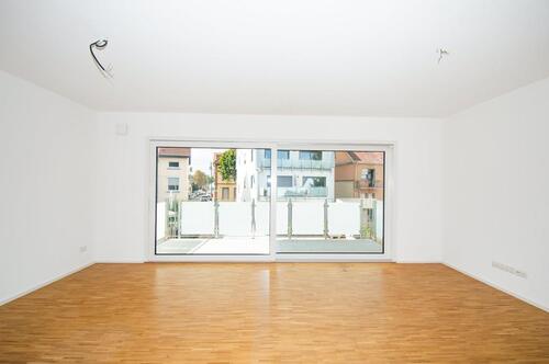 Foto - Etagenwohnung zur Miete in Schwetzingen