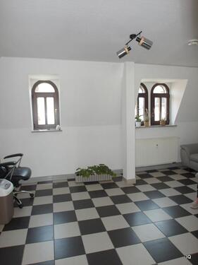 Foto - Etagenwohnung zur Miete in Meerane