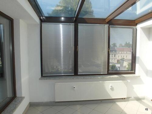 Foto - Etagenwohnung in Meerane zur Miete