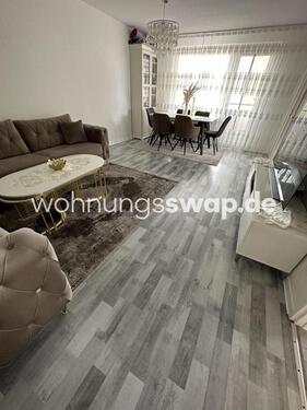 Foto - Etagenwohnung zur Miete in Berlin