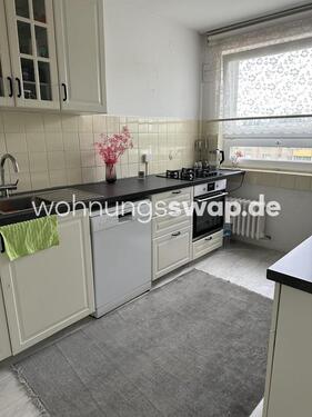 Foto - Etagenwohnung in Berlin