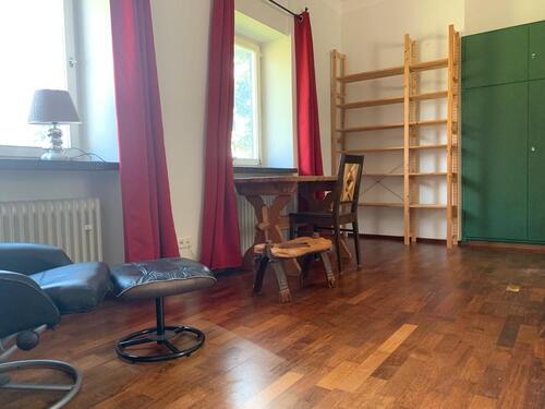 Foto - Etagenwohnung in Neuburg am Inn