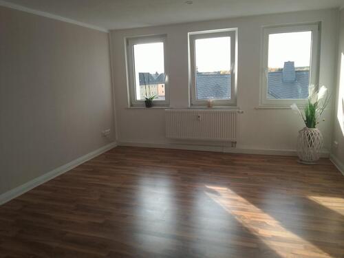 Foto - Etagenwohnung zur Miete in Oelsnitz (Erzgebirge)