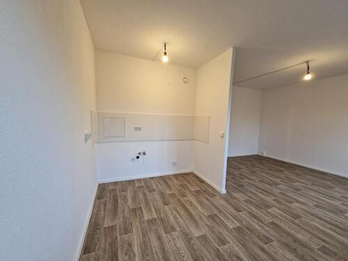 Foto - Etagenwohnung in Leipzig