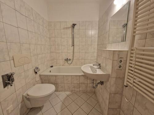 Foto - Etagenwohnung in Leipzig zur Miete