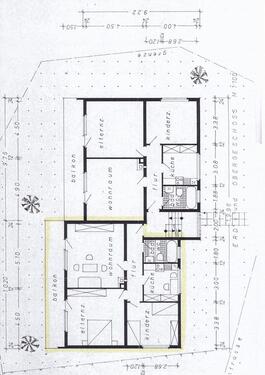 Foto - Etagenwohnung zur Miete in Meersburg