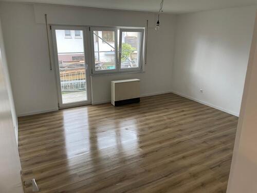 Foto - Etagenwohnung in Meersburg