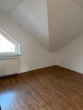 Foto - Etagenwohnung in Papenburg