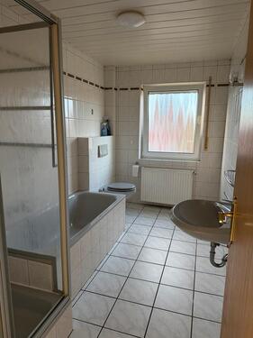 Foto - Etagenwohnung in Papenburg zur Miete