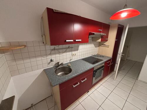 Foto - Etagenwohnung in Essen