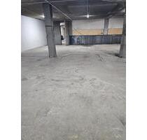 Lagerhalle zu vermieten – 180 m² mit vielseitiger Nutzungsmöglich - Mannheim Hochstätt