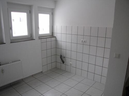 Foto - 3 Zimmer Etagenwohnung in Hechingen