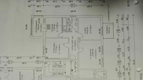 Foto - 3 Zimmer Etagenwohnung in Berlin