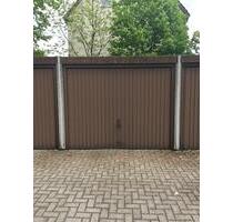 Garage zu vermieten - 105,00 EUR Miete, in Hannover (PLZ: 30449) Linden-Limmer
