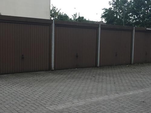 Foto - andere zur Miete in Hannover