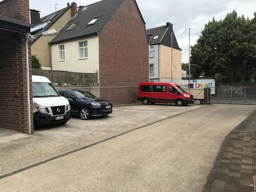 Foto - PKW-Stellplatz Viersen Zentrum zu vermieten