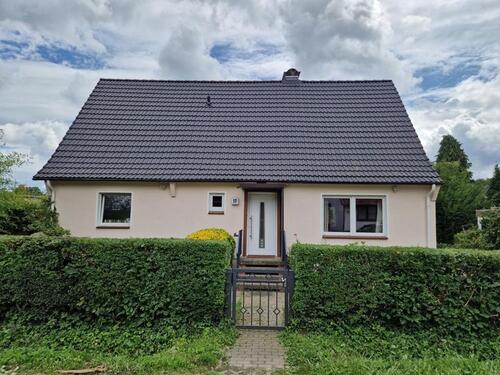Foto - Helle 3 Zimmer-Wohnung in komplett saniertem 2-Familien-Haus