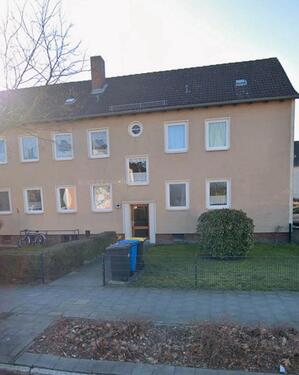 Foto - 3 Zimmer Wohnung Kernsaniert ab 01.02.2026