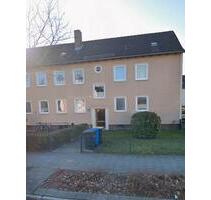 3 Zimmer Wohnung Kernsaniert ab 01.02.2026 - Braunschweig Broitzem