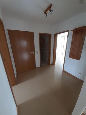 Foto - Etagenwohnung in Bretten zur Miete