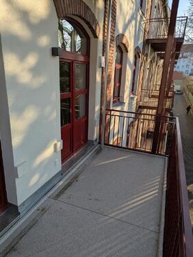 Foto - 2 Zimmer Etagenwohnung in Dresden