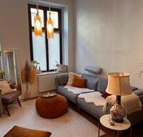 Charmante 2-Zimmer Altbauwohnung mit Balkon in Elberfeld - Wuppertal Eckbusch