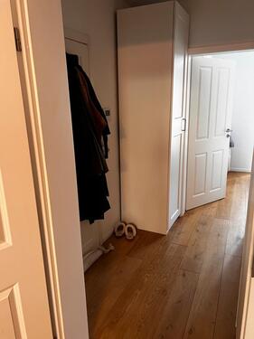 Foto - Erdgeschoßwohnung in Wuppertal zur Miete