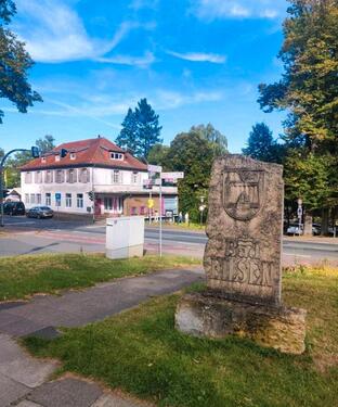 Foto - 3 Zimmer Wohnung in top Lage am Kurpark