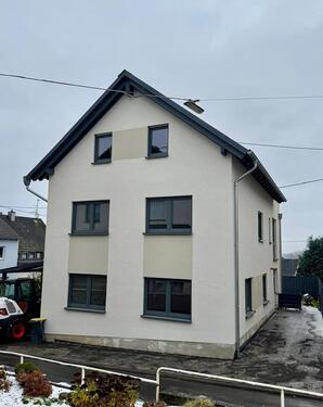 Foto - Neugebautes Einfamilienhaus - 450.000,00&nbsp;EUR Kaufpreis, ca.&nbsp; 154,00&nbsp;m&sup2;