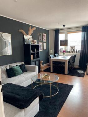 Foto - Schöne 2-Zimmer Wohnung (Innenstadt)