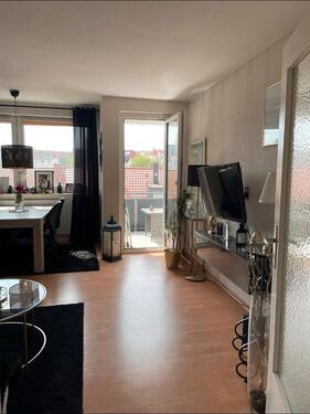 Foto - 2 Zimmer Etagenwohnung zur Miete in Braunschweig