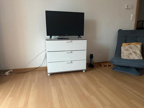 Foto - Etagenwohnung in Würzburg zur Miete