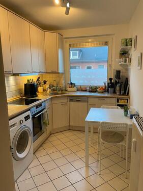 Foto - 3 Zimmer Etagenwohnung zum Kaufen in Rellingen